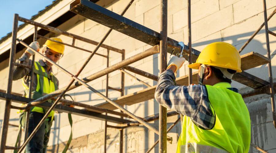 Fascia Repair in Groveland, NY